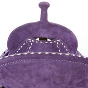 Tacktical 14in Used Barrel Saddle