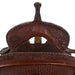 Nrs Competitor Series 14in Used Barrel Saddle