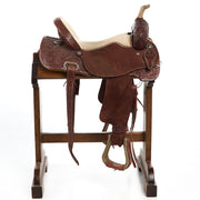 Nrs Competitor Series Used 17in Barrel Racer