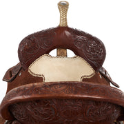 Nrs Competitor Series Used 17in Barrel Racer