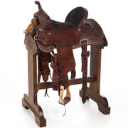 Nrs Competitor Series Used 14in Barrel Racer
