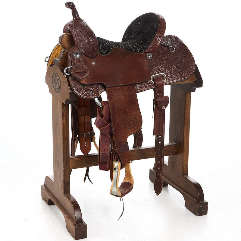 Nrs Competitor Series Used 14in Barrel Racer