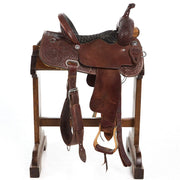 Nrs Competitor Series Used 14in Barrel Racer