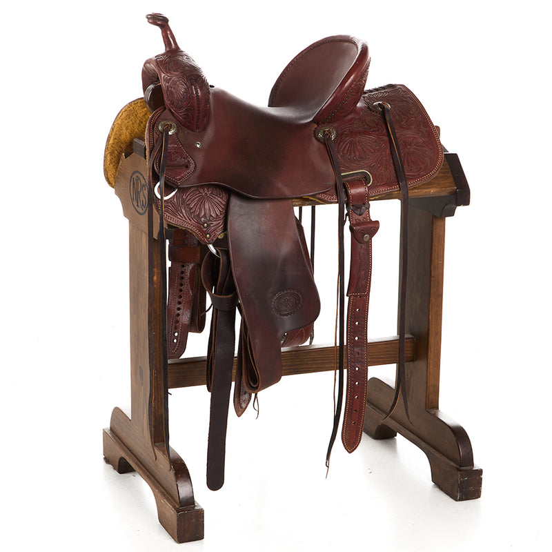 Nrs Competitor Series Used 14in Barrel Racer