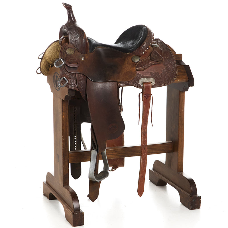 Caldwell Used 14in Caldwell Barrel Saddle
