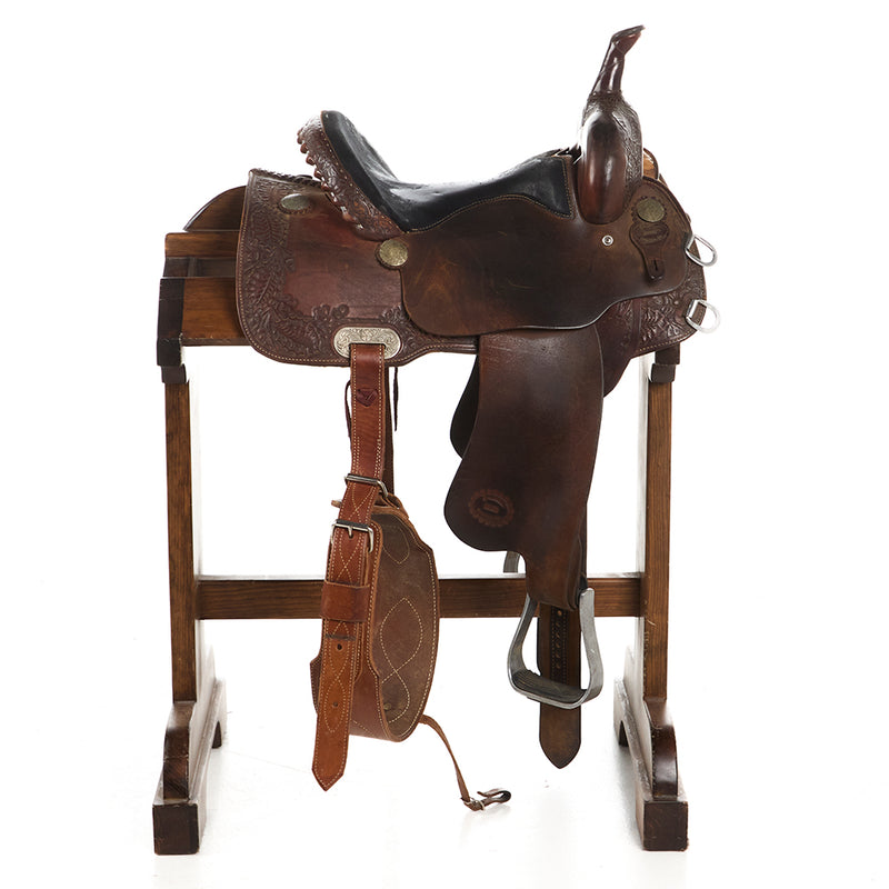 Caldwell Used 14in Caldwell Barrel Saddle