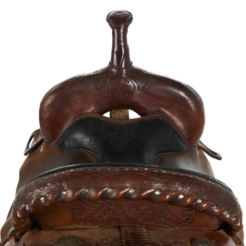 Caldwell Used 14in Caldwell Barrel Saddle