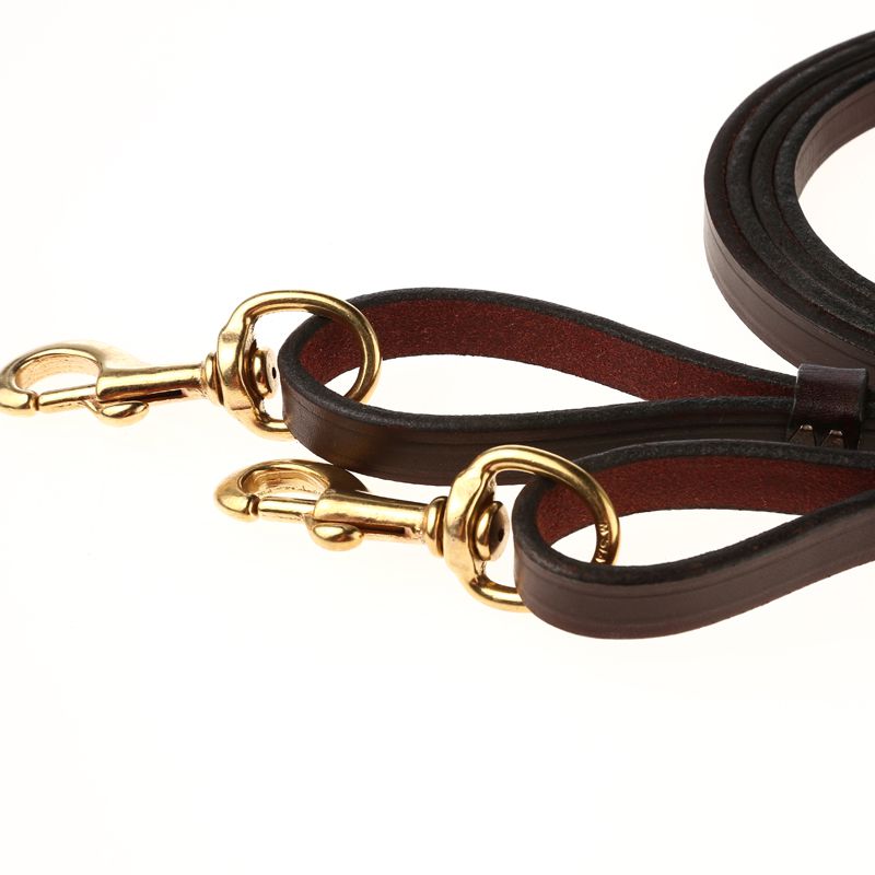 Tucker 5/8in. x 9' Adjustable Trail Rein