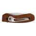 Rill Simple Tools, Llc New Jack Stainless Flip Knife w/Clip 021