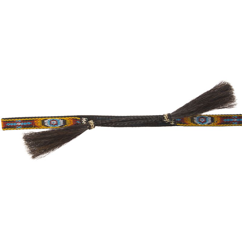 M&F Assorted Colors 1/2in. Tapestry Hat Band