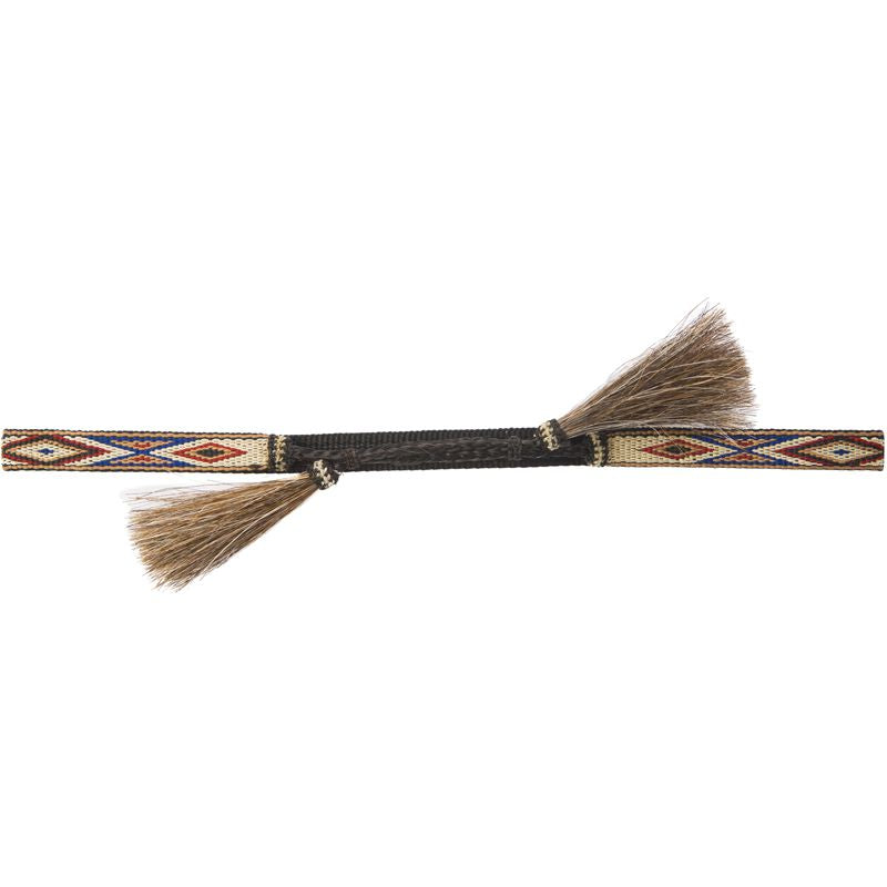 M&F Assorted Colors 1/2in. Tapestry Hat Band