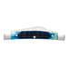 Case Blue Bone - Rogers Corn Cob Jig Small Congress