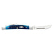 Case Blue Bone - Rogers Corn Cob Jig Small Congress