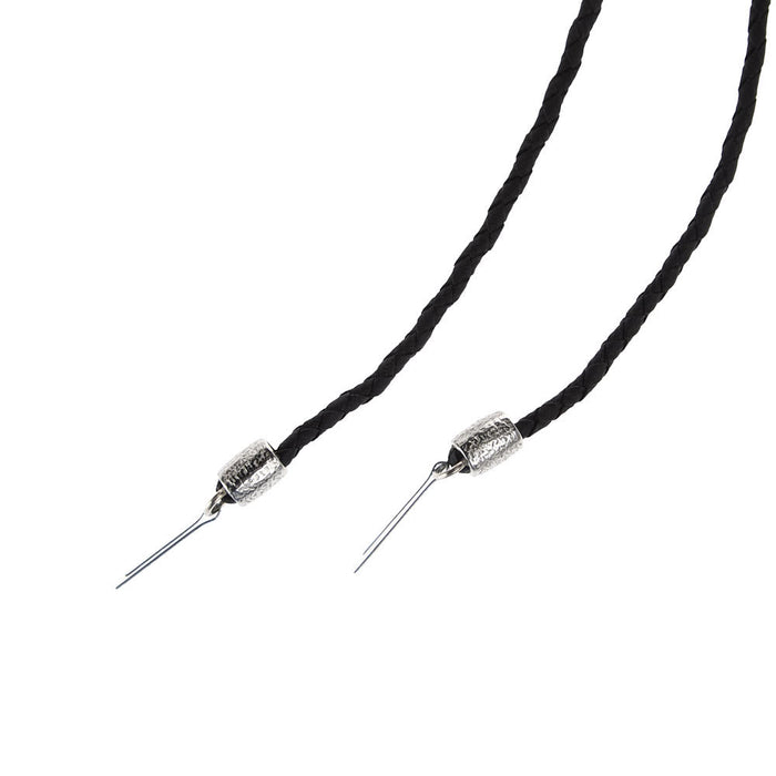 Braided Stampede String