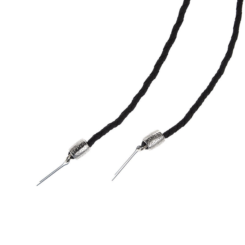 Braided Stampede String