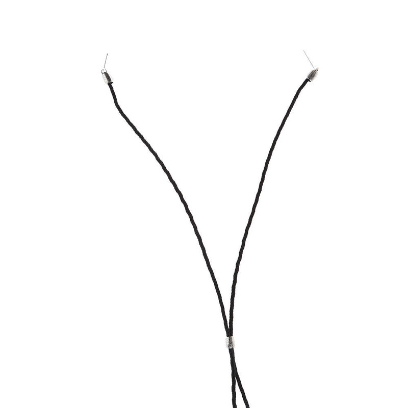 Braided Stampede String