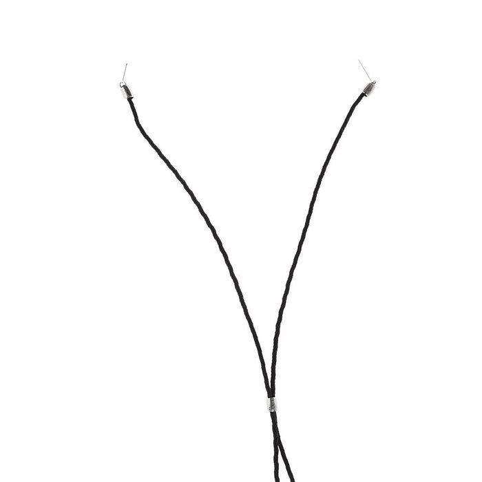 Braided Stampede String