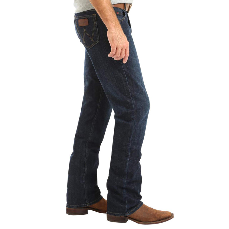 Wrangler Men's 20X Competition Active Flex Jean