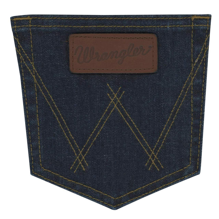 Wrangler Men's 20X Competition Active Flex Jean