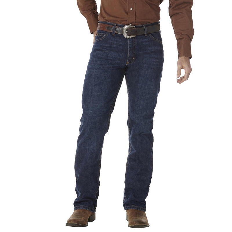 Wrangler Men's 20X Competition Slim Jeans