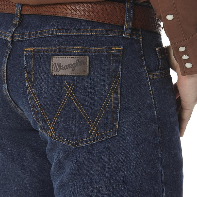 Wrangler Men's 20X Competition Slim Jeans