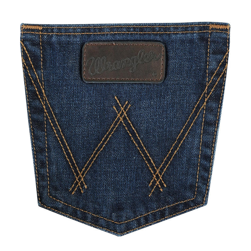 Wrangler Men's 20X Competition Slim Jeans