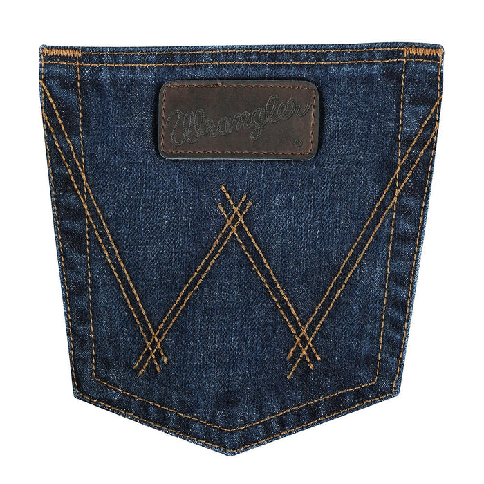 Wrangler Men's 20X Competition Slim Jeans