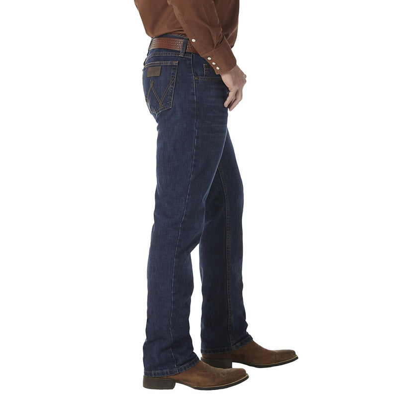 Wrangler Men's 20X Competition Slim Jeans