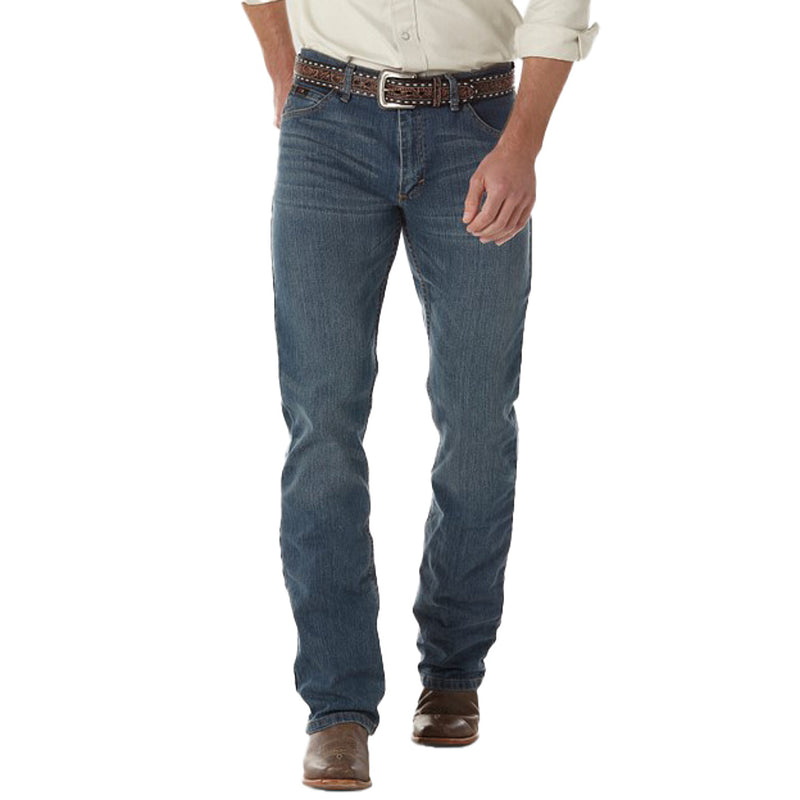 Wrangler Men's 20X Advanced Competition Jeans