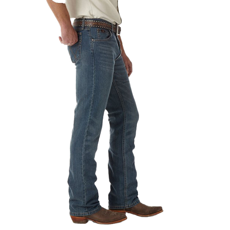 Wrangler Men's 20X Advanced Competition Jeans