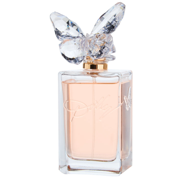 Scent Beauty Dolly Parton Scent From Above 100ml Perfume