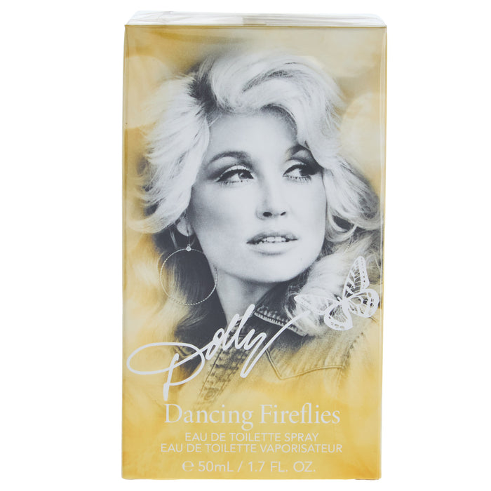 Scent Beauty Dolly FP Dancing Fireflies 50ml Perfume