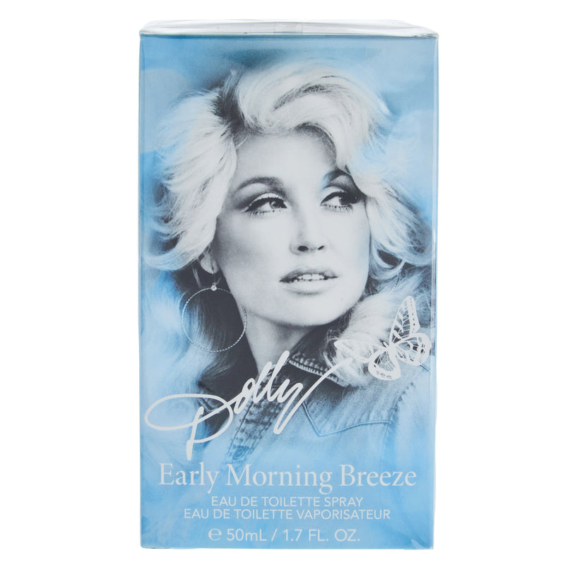 Scent Beauty Dolly Parton Early Morning Breeze 50 ml Perfume