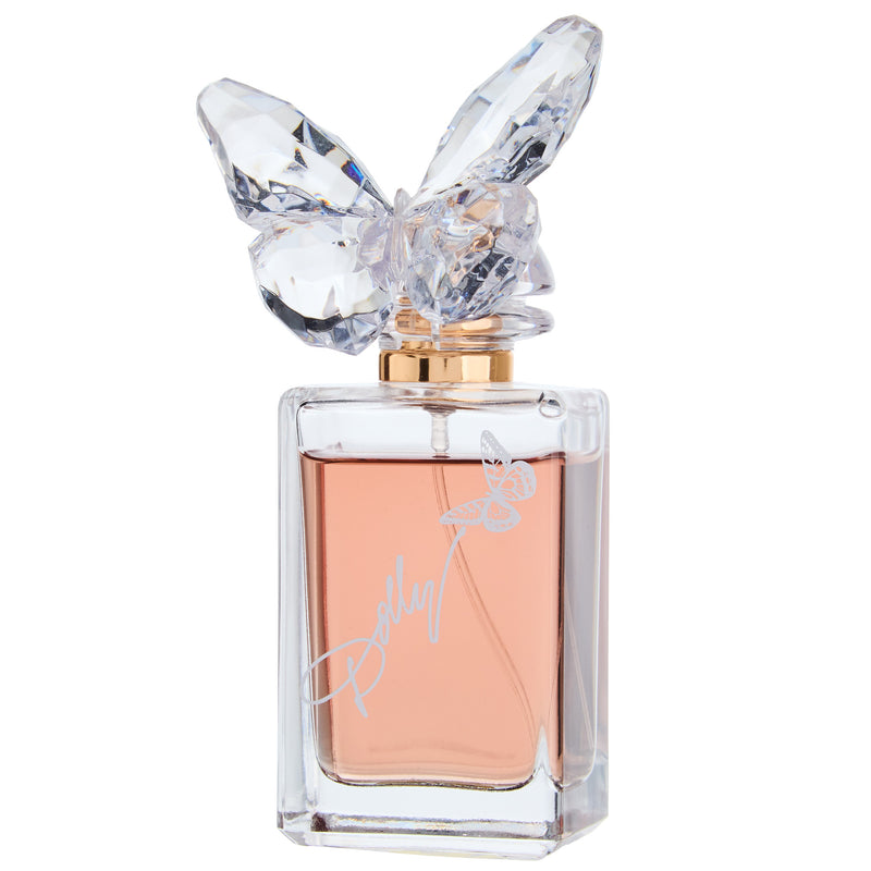 Scent Beauty Dolly FP Tennessee Sunset 50ml Perfume