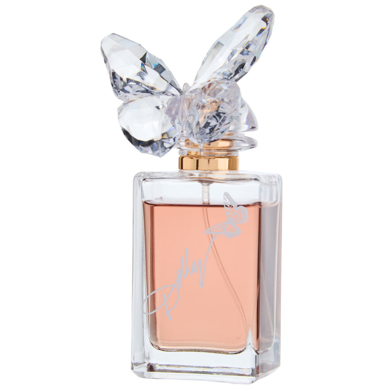 Scent Beauty Dolly Parton Smoky Mountain 50 ml Perfume