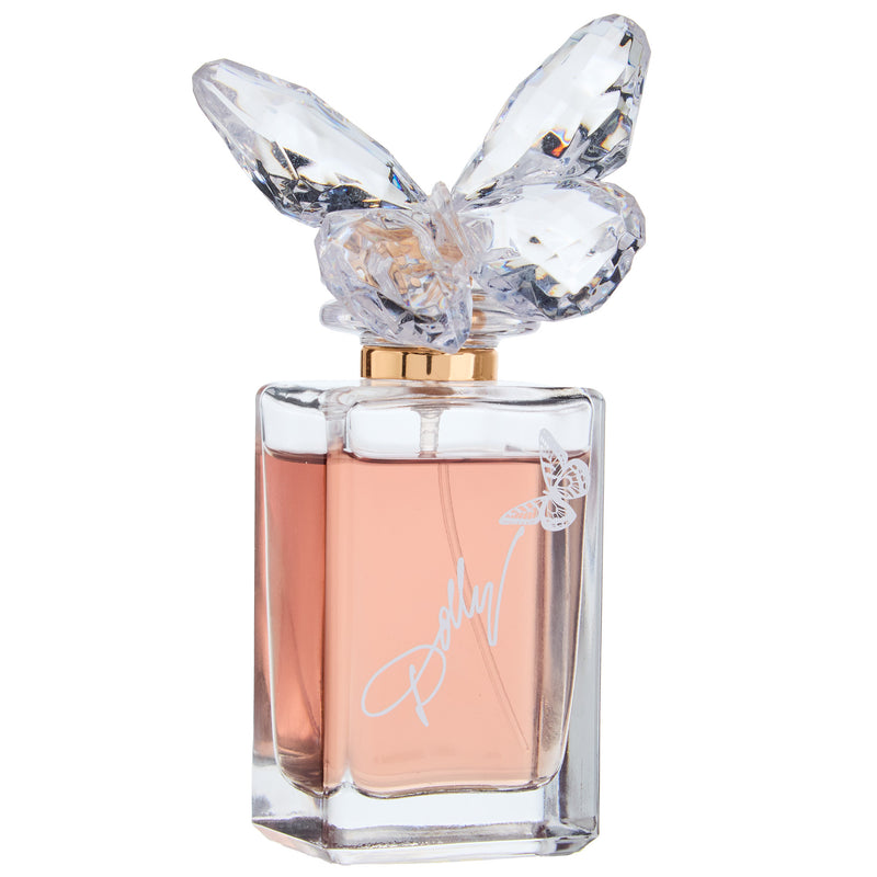 Scent Beauty Dolly Parton Smoky Mountain 50 ml Perfume
