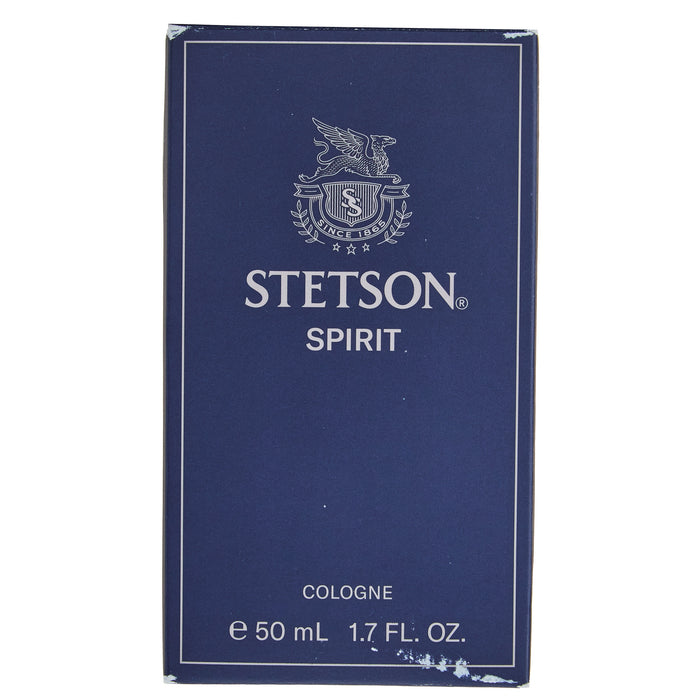 Scent Beauty Stetson Spirit 50ml Cologne