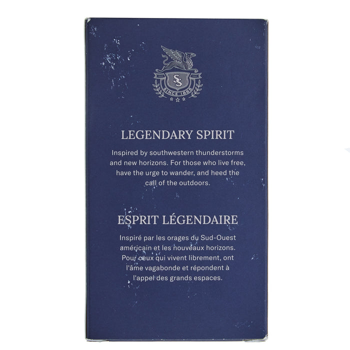 Scent Beauty Stetson Spirit 50ml Cologne