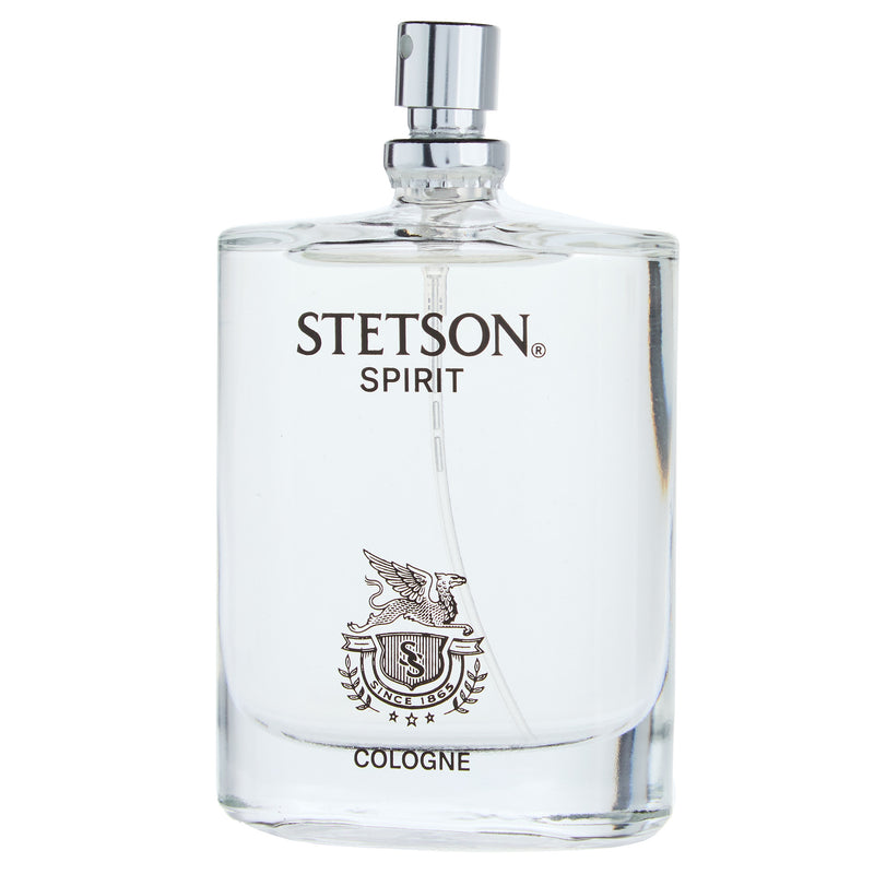 Scent Beauty Stetson Spirit 50ml Cologne