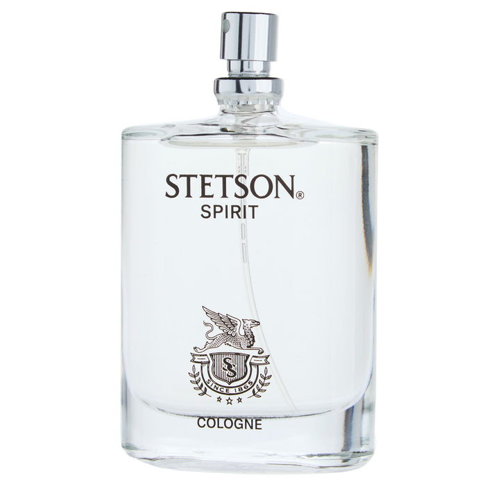 Scent Beauty Stetson Spirit 50ml Cologne