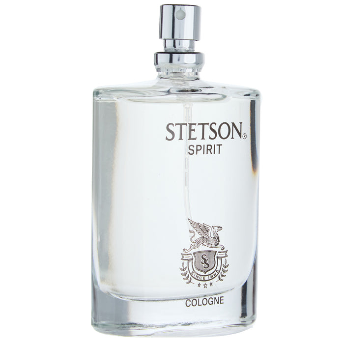 Scent Beauty Stetson Spirit 50ml Cologne