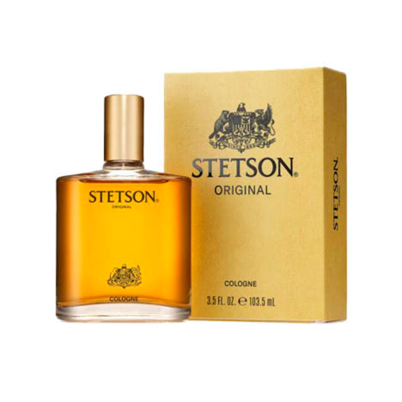 Scent Beauty Stetson Original 3.5oz Cologne