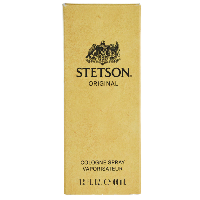 Scent Beauty Stetson Original 1.5oz Cologne