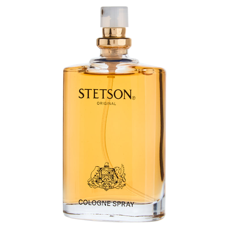 Scent Beauty Stetson Original 1.5oz Cologne