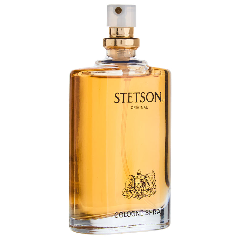 Scent Beauty Stetson Original 1.5oz Cologne
