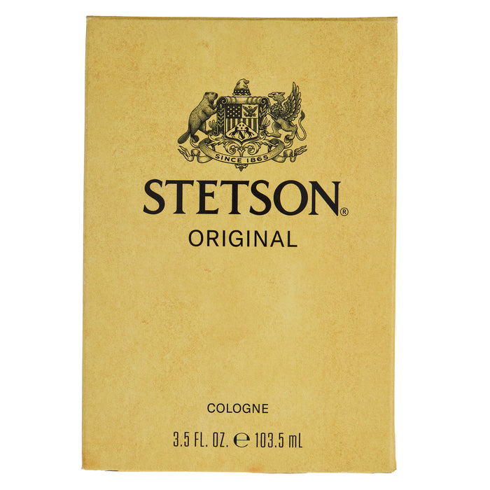 Scent Beauty Stetson Original 2.25oz Cologne