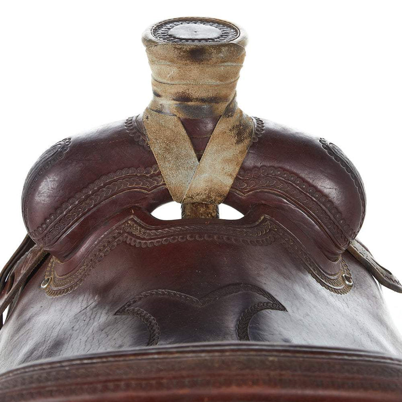NRS Used 16in HR Ranch Roper
