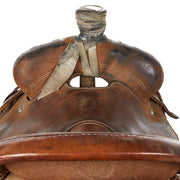 NRS Used 16in Competitor Series Ranch Roper