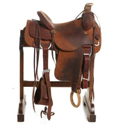 Nrs Pro Series 15in Used Ranch Roper