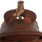 Nrs Pro Series 15in Used Ranch Roper
